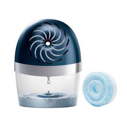 Stop pára készülék + 1 ajándék tabletta Stop pára készülék + 1 ajándék tabletta