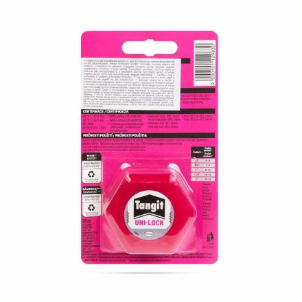 Unilock Csőmenettömítő zsinór - 20 m Unilock Csőmenettömítő zsinór - 20 m