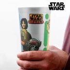 Star Wars Rebels Ivópohár