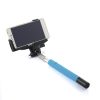 Bluetooth Monopod Selfie Bot Fekete