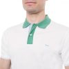 Harmont&Blaine Férfi Póló L0299-20551_100 4XL