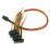 SATA Kábel Broadcom CBL-SAS8087OCF-06M MOST 60096 HELYETT 47283 Ft-ért!