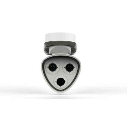 IP Kamera Mobotix M73 3840 x 2160 px Fehér MOST 852676 HELYETT 728269 Ft-ért!