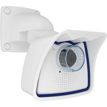 Megfigyelő Kamera Mobotix M26B MOST 707781 HELYETT 604518 Ft-ért!