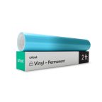   Tartós vinil vágó plotterhez Cricut COLOR CHANGE Kék Türkizkék MOST 16899 HELYETT 12063 Ft-ért!