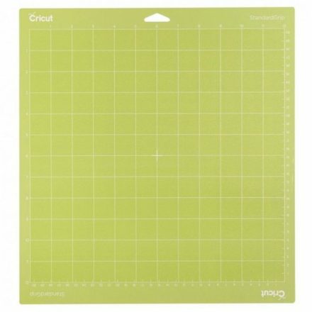 Vágószőnyeg vágó plotterhez Cricut 2007793 MOST 13844 HELYETT 8284 Ft-ért!