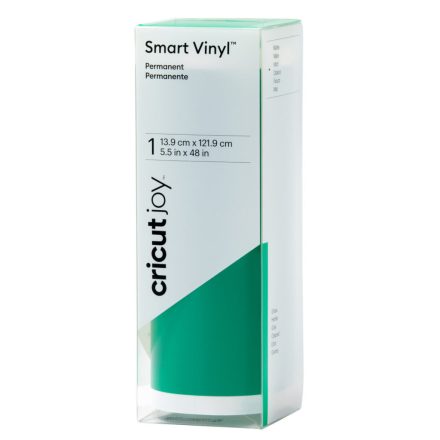 Tartós vinil vágó plotterhez Cricut 2009839 Zöld MOST 12328 HELYETT 7383 Ft-ért!