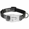 LED nyaköv háziállatoknak Trixie Explore USB Fekete S/M 30-45 cm MOST 11702 HELYETT 7003 Ft-ért!