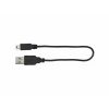 LED nyaköv háziállatoknak Trixie Explore USB Fekete S/M 30-45 cm MOST 11702 HELYETT 7003 Ft-ért!