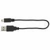 LED nyaköv háziállatoknak Trixie Explore USB Fekete S/M 30-45 cm MOST 11702 HELYETT 7003 Ft-ért!