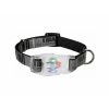 LED nyaköv háziállatoknak Trixie Explore USB Fekete S/M 30-45 cm MOST 11702 HELYETT 7003 Ft-ért!