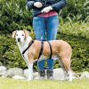 Vezető hám kutyának Trixie Stay Fekete M/L MOST 21648 HELYETT 10285 Ft-ért!