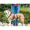 Vezető hám kutyának Trixie Stay Fekete L/XL MOST 26057 HELYETT 13096 Ft-ért!