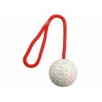   Kutya játék Trixie Természetes gumi Ø 7 × 30 CM MOST 4741 HELYETT 2480 Ft-ért!