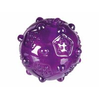   Kutya játék Trixie Természetes gumi TPR Ø 7 cm MOST 3790 HELYETT 1984 Ft-ért!