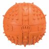 Kutya játék Trixie Természetes gumi Ø 9 cm MOST 7030 HELYETT 3679 Ft-ért!