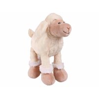   Plüss játék kutyáknak Trixie Poliészter Filc Bárány 30 cm MOST 7959 HELYETT 4465 Ft-ért!