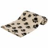 Kisállat takaró Trixie Beany 100 x 70 cm Bézs szín MOST 6242 HELYETT 3506 Ft-ért!