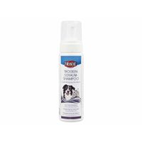   Kisállat sampon Trixie 230 ml MOST 5855 HELYETT 3067 Ft-ért!