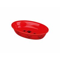   Macska etető Trixie 15 x 10 cm MOST 5190 HELYETT 2720 Ft-ért!