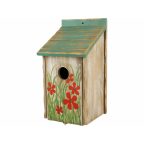   Madár ketrec Trixie 15 × 28 × 14 CM MOST 17240 HELYETT 9996 Ft-ért!