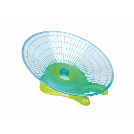 Gyakorlókerék Trixie Ø 30 cm MOST 12986 HELYETT 7036 Ft-ért!
