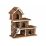 Faház Trixie Tammo 25 × 30 × 12 CM MOST 17317 HELYETT 9748 Ft-ért!