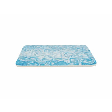 Kutya szőnyeg Trixie Kék 28 × 20 CM Frissítő MOST 8229 HELYETT 4622 Ft-ért!