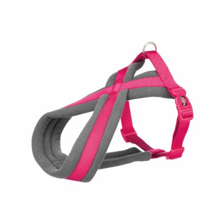 Kutyahám Trixie Confort New Premium Fukszia XS/S MOST 9776 HELYETT 5490 Ft-ért!