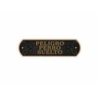   Tábla Magnet & Steel Peligro perro Suelto 24 x 7,2 cm MOST 15461 HELYETT 9218 Ft-ért!