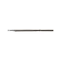   Állítható kutyapóráz Trixie Rustic Sötétbarna 2 m XS/S MOST 15871 HELYETT 10814 Ft-ért!