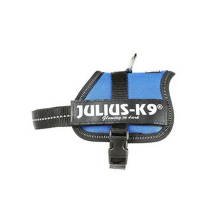 Kutyahám Julius K9 Power Kék 2 Baby 2 (XS/S) MOST 25515 HELYETT 14832 Ft-ért!