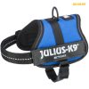 Kutyahám Julius K9 Power Kék 2 Baby 2 (XS/S) MOST 25515 HELYETT 14832 Ft-ért!
