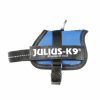 Kutyahám Julius K9 Power Kék 2 Baby 2 (XS/S) MOST 25515 HELYETT 14832 Ft-ért!