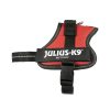 Kutyahám Julius K9 Power Piros S MOST 37890 HELYETT 20248 Ft-ért!