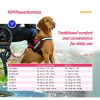 Kutyahám Julius K9 Power Piros S MOST 37890 HELYETT 20248 Ft-ért!