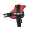 Kutyahám Julius K9 Power Piros M/L MOST 44851 HELYETT 25770 Ft-ért!