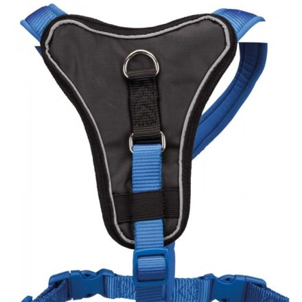 Kutyahám Trixie Premium Kék XL/XXL MOST 25515 HELYETT 16213 Ft-ért!