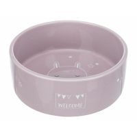   Kutya etető Trixie Junior Ø 16 cm 800 ml MOST 7572 HELYETT 4126 Ft-ért!