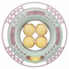Macskajátékot Trixie Műanyag Ø 24 cm MOST 6180 HELYETT 3464 Ft-ért!