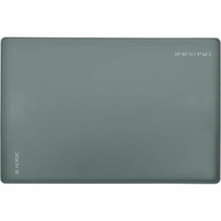Egyedi alátét Trixie 60x40 cm Szürke Szilikon MOST 25747 HELYETT 14088 Ft-ért!