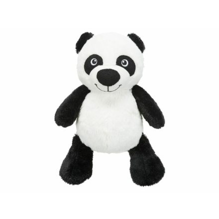 Plüss játék kutyáknak Trixie Poliészter Filc Panda Medve 26 cm MOST 8090 HELYETT 4539 Ft-ért!