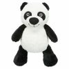 Plüss játék kutyáknak Trixie Poliészter Filc Panda Medve 26 cm MOST 8090 HELYETT 4539 Ft-ért!
