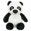 Plüss játék kutyáknak Trixie Poliészter Filc Panda Medve 26 cm MOST 8090 HELYETT 4539 Ft-ért!