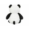 Plüss játék kutyáknak Trixie Poliészter Filc Panda Medve 26 cm MOST 8090 HELYETT 4539 Ft-ért!