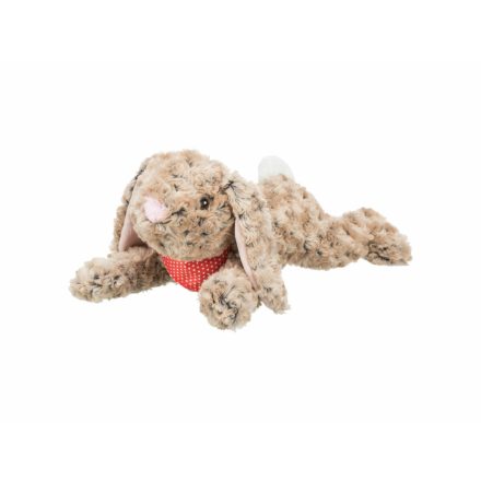 Plüss játék kutyáknak Trixie Poliészter Filc 47 cm MOST 17008 HELYETT 9309 Ft-ért!