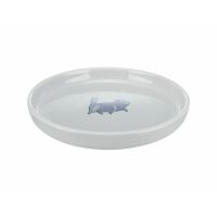   Kutya etető Trixie Szürke Dolomite Ø 23 cm 600 ml MOST 10975 HELYETT 5820 Ft-ért!
