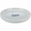 Kutya etető Trixie Szürke Dolomite Ø 23 cm 600 ml MOST 10975 HELYETT 5820 Ft-ért!