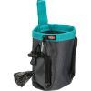Kiképző nyakörv Trixie Cavo Fekete Grafit M/L 43-51 cm MOST 5909 HELYETT 3315 Ft-ért!