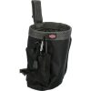 Kiképző nyakörv Trixie Cavo Fekete Grafit M/L 43-51 cm MOST 5909 HELYETT 3315 Ft-ért!